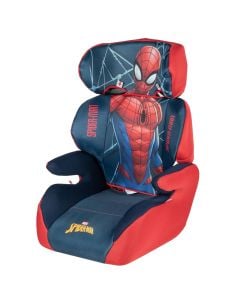 Car seat for children, Spiderman, 15-36 kg, 1 piece