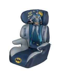 Car seat for children, Batman, 15-36 kg, 1 piece