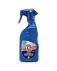 Solution for removing hard fats, Fulcron, 500 ml, 1 piece