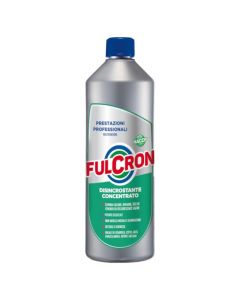 Concentrate decalcifying solution, Fulcron, 1 lt, 1 piece