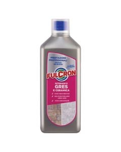 Solucion per gres dhe qeramike, Fulcron, 1 lt