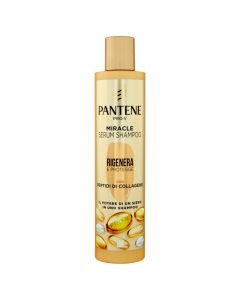 Shampoo siro, Pantene, Rigenera & Protegge, 250 ml