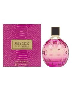 Perfume for women, Jimmy Choo, Rose Passion, EDP, 100 ml, 1 piece