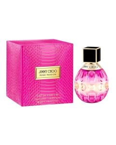 Perfume for women, Jimmy Choo, Rose Passion, EDP, 40 ml, 1 piece