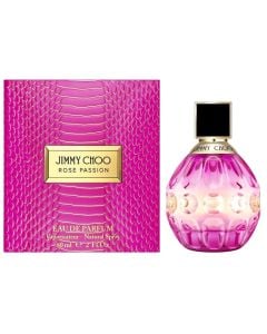 Perfume for women, Jimmy Choo, Rose Passion, EDP, 60 ml, 1 piece