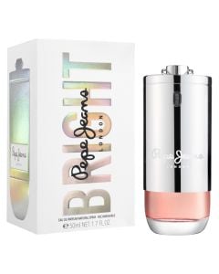 Parfum per femra, Pepe Jeans Bright for Her, EDP, 50 ml, 1 cope