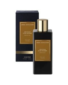 Unisex perfume, Angel Schlesser, Opulent Vanilla, EDP, 100 ml, 1 piece