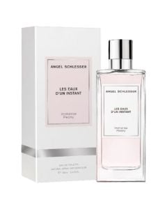Unisex perfume, Angel Schlesser, Immense Peony, EDT, 100 ml, 1 piece