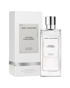 Unisex perfume, Angel Schlesser, Tempting Bergamot, EDT, 100 ml, 1 piece