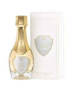 Perfume for women, Philipp Plein, Fatale, EDP, 30 ml, 1 piece