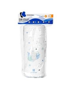 Thermal bag for pacifiers, Kikka Boo, Savanna, 1 pacifier, blue, 1 piece