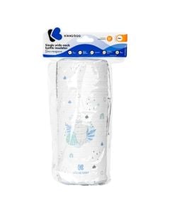 Thermal bag for pacifiers, Kikka Boo, Savanna, 1 pacifier, blue, 1 piece