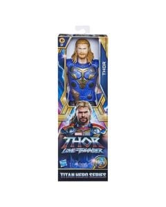 Loder per femije, Titan Hero Series Thor, 1 cope