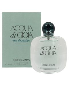 Parfum per femra, Giorgio Armani, Acqua Gioia, EDP, 30 ml, 1 cope
