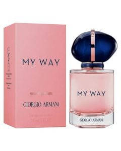 Parfum per femra, Giorgio Armani, My Way, EDP, 30 ml, 1 cope