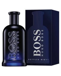 Parfum per meshkuj, Hugo Boss, Boss, Night, EDT, 100 ml, 1 cope