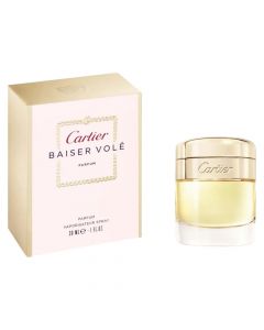 Parfum per femra, Cartier, Baiser Vole Parfum, EDP, 30 ml, 1 cope