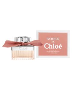 Parfum per femra, Chloe, Roses De Chloe, EDT, 30 ml, 1 cope