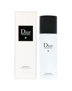 Deo spray, Dior Homme, 150 ml, 1 cope