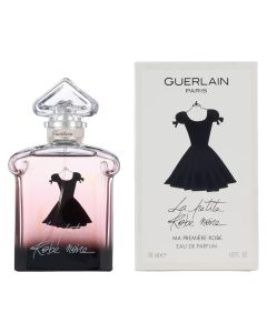 Perfume for women, Guerlain, La Petite Robe Noire, EDP, 30 ml, 1 piece