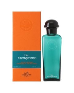 Cologne Unisex, Hermes, Eau D'Orange Verte, EDC, 100 ml, 1 cope