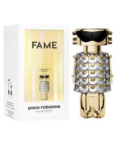 Parfum per femra, Paco Fame, EDP, 80 ml, 1 cope