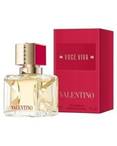 Parfum per femra, Valentino, Voce Viva, EDP, 30 ml, 1 cope