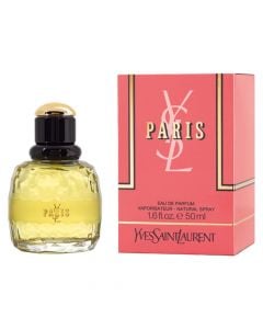 Parfum per femra, YSL PARIS, EDP, 50 ml, 1 cope