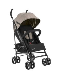 Karroce verore per femije, Kikka boo, Beetle, bezhe, 22 kg, 1 cope