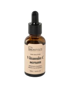 Vitamine C, serum per fytyren, IDC Institute, 30 ml, 1 cope