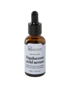 Acid hyaluronic, serum per fytyren, IDC Institute, 30 ml, 1 cope