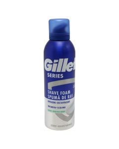 Gillette, SHK series tgs, revitalizant, 200 ml, 1 piece
