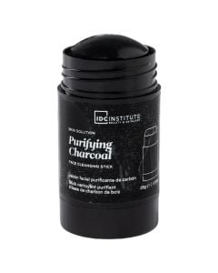 Pastrues fytyre, IDC Institute, Purifying Charcoal, 25 gr, 1 cope