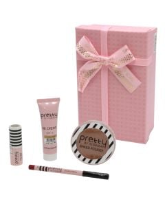 Set make up per femra, Pretty, Flormar, BB03, 1 pako