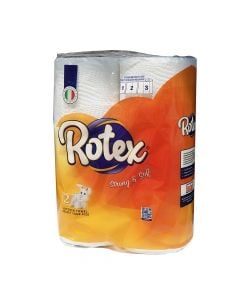 Kitchen paper, Rotex, 2 v, 2 roll, 1 piece