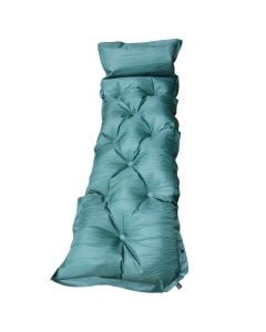 Sleeping bag, jeshile, 60x180 cm, 1 copë
