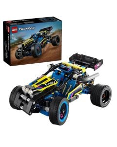 Toy for children, Lego, Technic, Off Road Race Buggy, +8 years, 1 piece