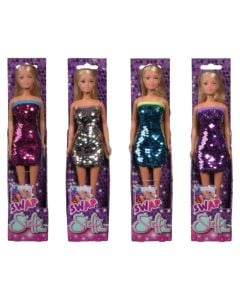 Lodër për fëmijë, Steffi Love swap, mikse, +3 vjec, 1 copë