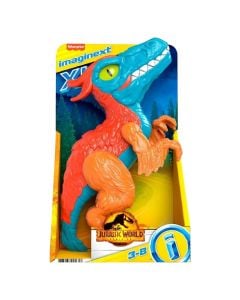 Toy for children, Jurassic World, XL Disonaur, mixed, +3 years, 1 piece