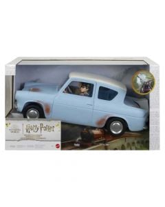 Toy for children, Harry Potter, vehicle, Harry/Ron, 50 cm, mixed, 1 piece