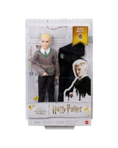 Toy for children, Harry Potter, Draco Malfoy, +3 years, mixed, 1 piece