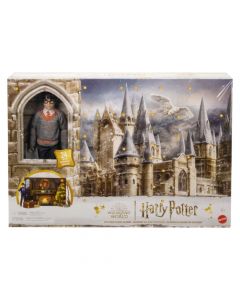 Toy for children, Harry Potter, Advent Calendar, mixed, +6 years, 1 piece