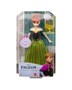 Loder per femije, Frozen, Anna, mikse, +3 vjec, 1 cope