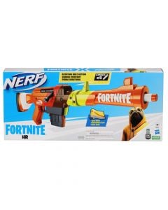 Toy for children, Nerf, Fortnite HR, plastic, +8 years, mixed, 1 piece