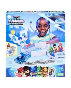 Toy for children, PJ Masks, Heroes Super Power, plastic, mixed, +3 year, 1 piece