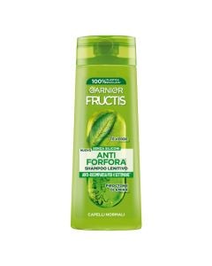 Shampoo, Fructis, Antiforfora reg, 250 ml, 1 piece