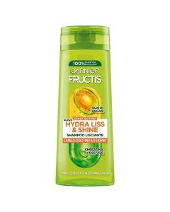 Shampoo, Fructis, Hydra Liss & Shine, 250 ml, 1 piece