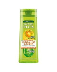 Shampoo, Fructis, Hydra Liss & Shine, 250 ml, 1 piece