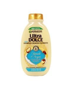 Shampoo, Ultra Dolce, Argan and Mandorla, 250 ml, 1 piece