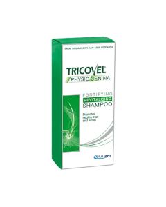 Shampoo, Bioscalin, against hair loss, 200 ml, 1 piece